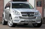 Mercedes-Benz CGL45 by Carlsson 2011 года